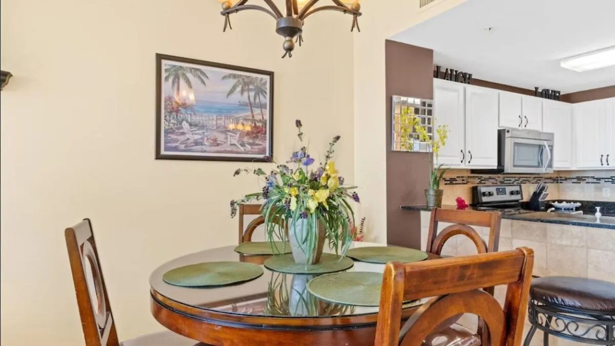 204 West Calypso 2Nd Floor Gulf Front Specials! Apartment Panama City Beach 0*,
