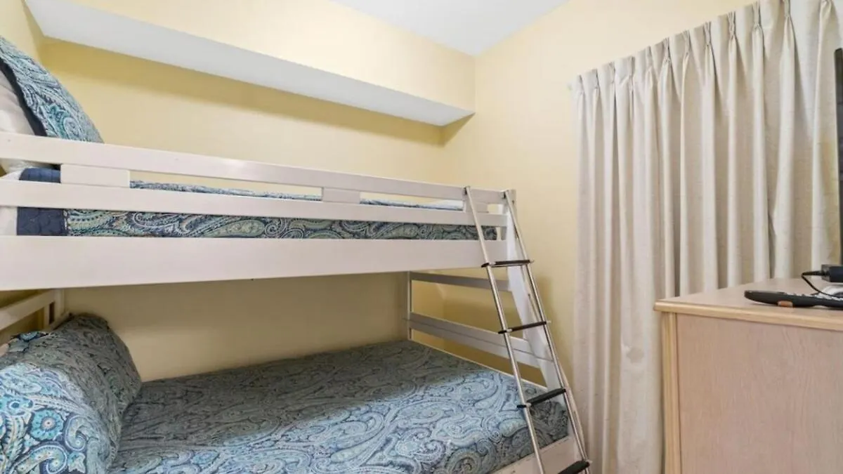 204 West Calypso 2Nd Floor Gulf Front Specials! Apartment Panama City Beach 0*,  United States