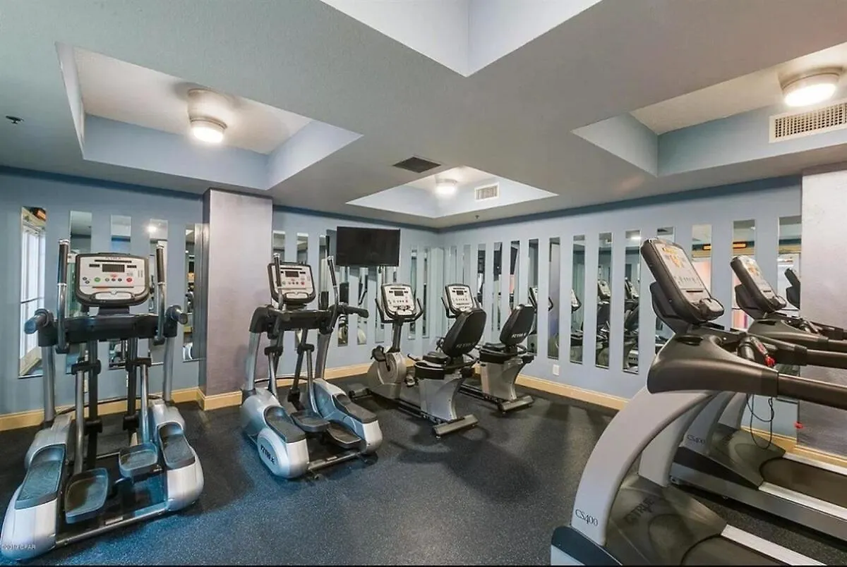 204 West Calypso 2Nd Floor Gulf Front Specials! Apartment Panama City Beach 0*,