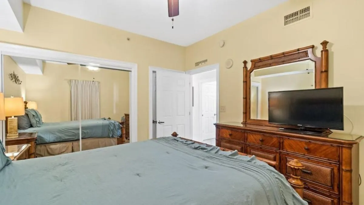 204 West Calypso 2Nd Floor Gulf Front Specials! Apartment Panama City Beach United States