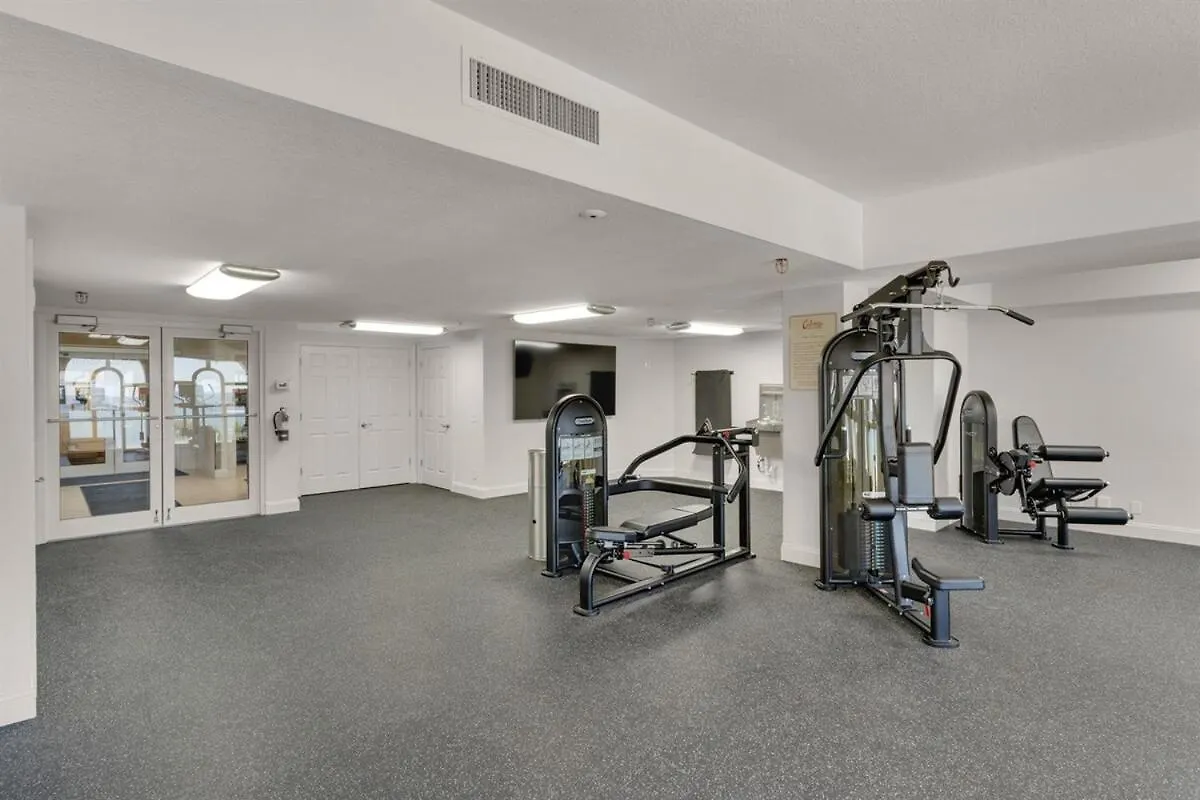 204 West Calypso 2Nd Floor Gulf Front Specials! Apartment Panama City Beach