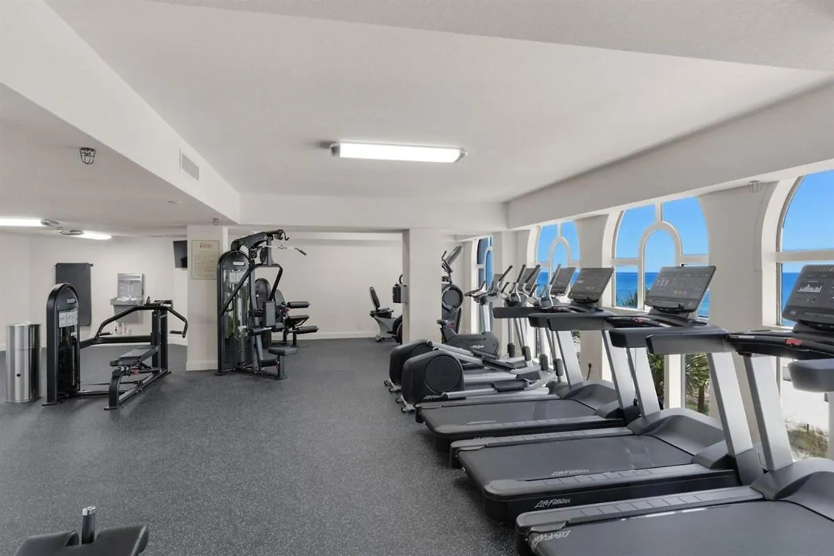 204 West Calypso 2Nd Floor Gulf Front Specials! Apartment Panama City Beach United States