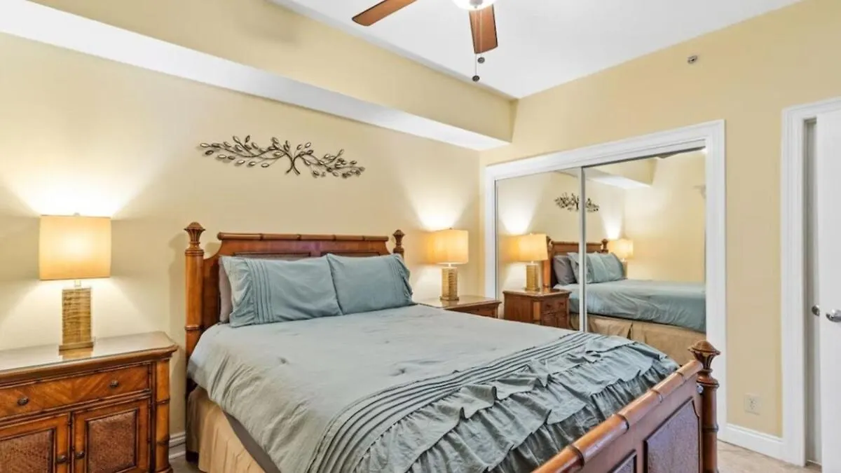 204 West Calypso 2Nd Floor Gulf Front Specials! Apartment Panama City Beach 0*,