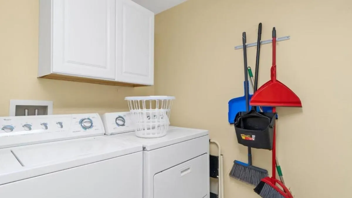 204 West Calypso 2Nd Floor Gulf Front Specials! Apartment Panama City Beach