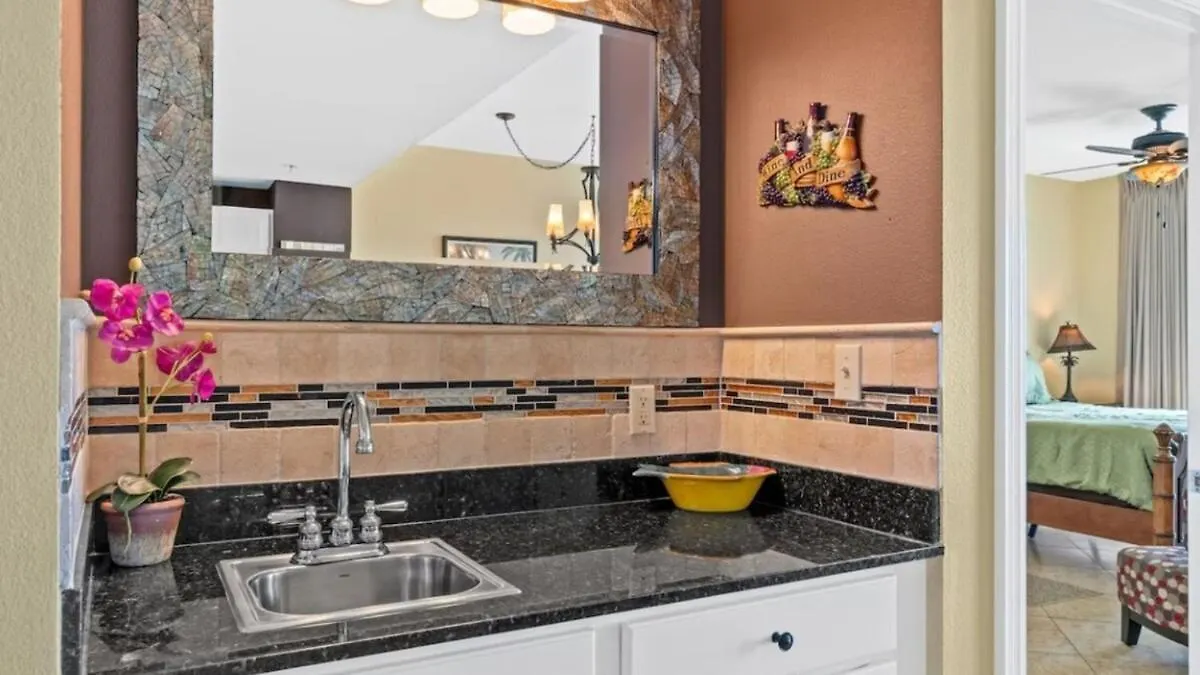 204 West Calypso 2Nd Floor Gulf Front Specials! Apartment Panama City Beach