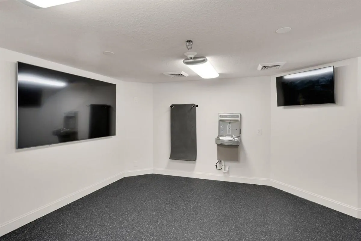 204 West Calypso 2Nd Floor Gulf Front Specials! Apartment Panama City Beach